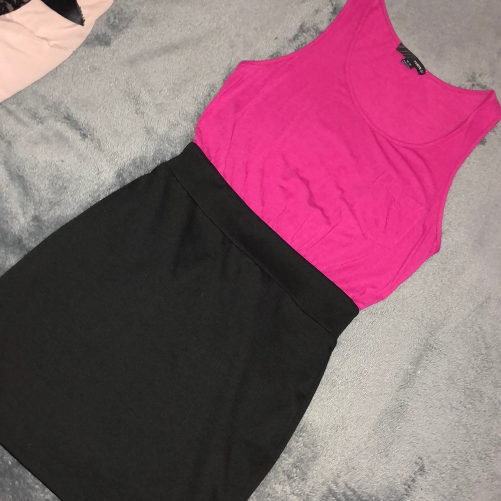 Forever 21 Dress